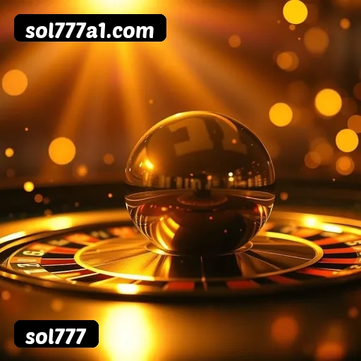 sol777 bônus R$5.000 + 500 giros - Rollover 35x, prazo 30 dias, 38% taxa conversão