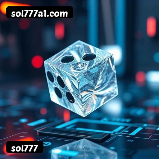 Loterias online disponíveis na sol777